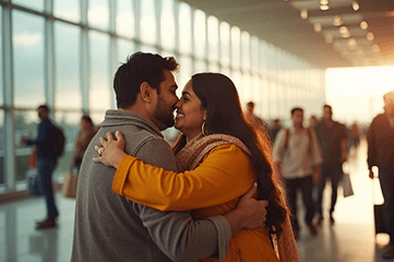 Family & Visit Visas