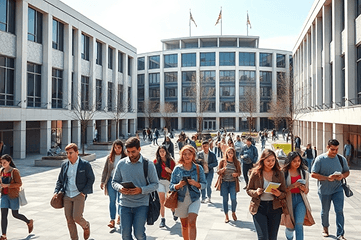 Study Abroad