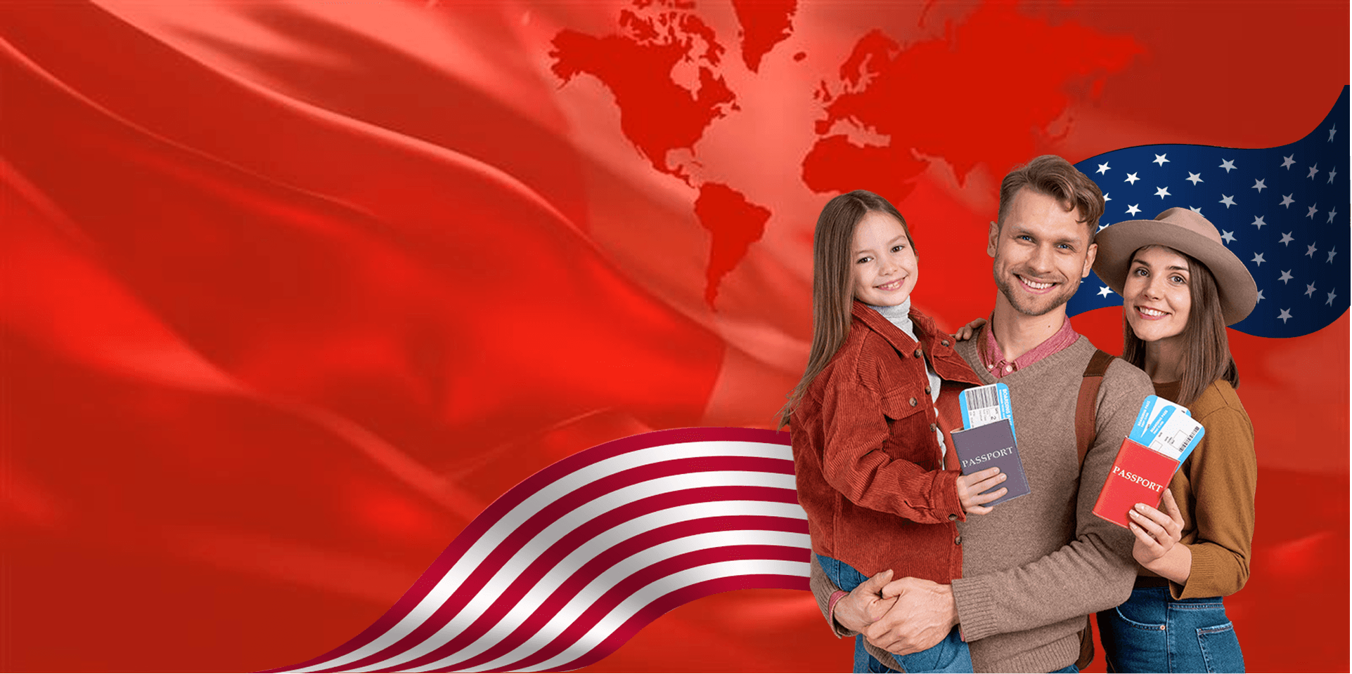 Start Your Journey Abroad
