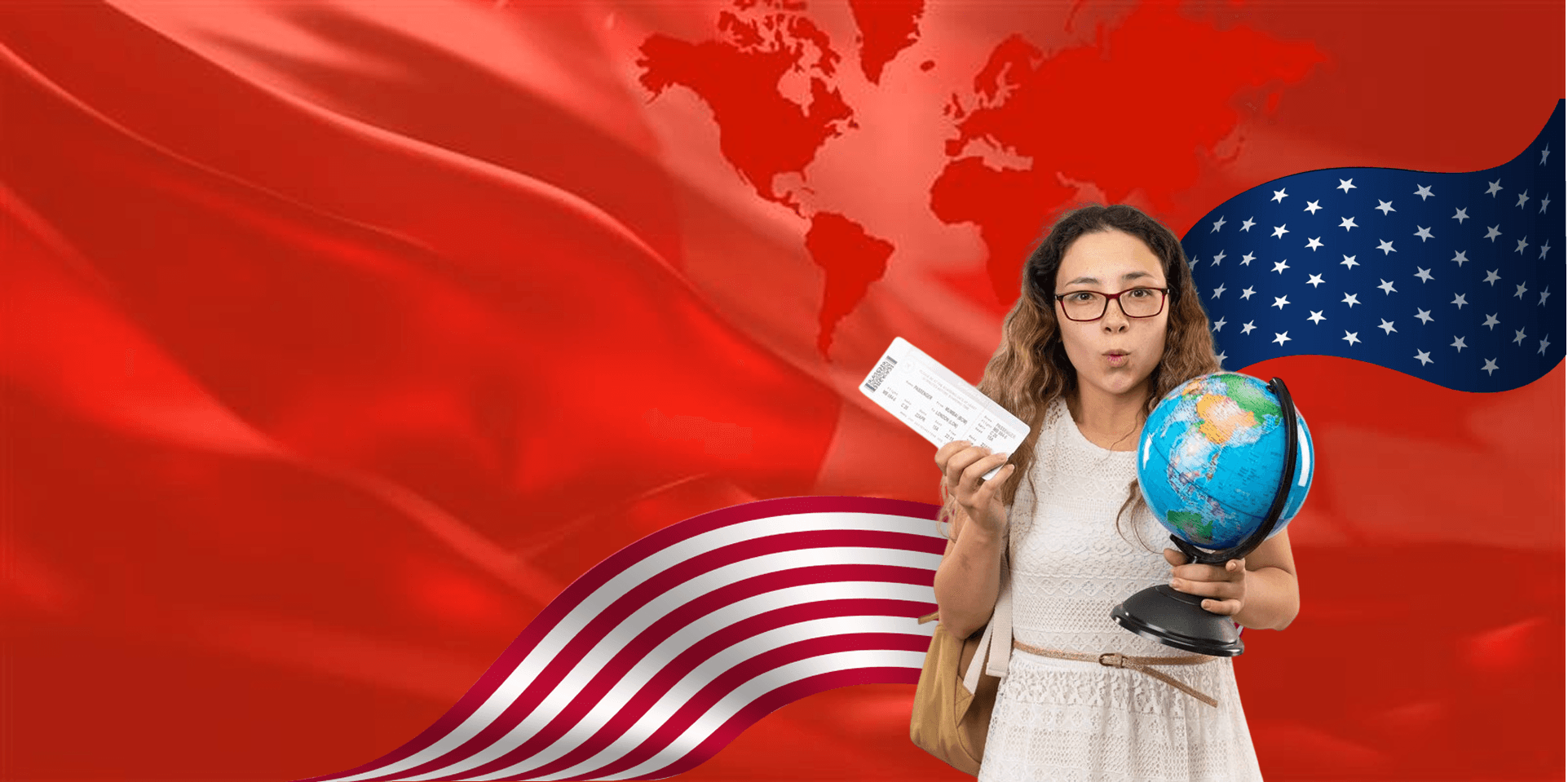 Explore Global Opportunities
