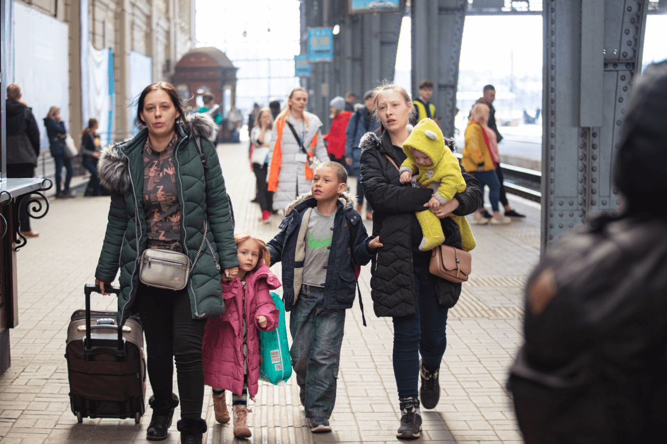Permanent Residency Benefits