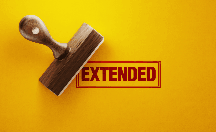 Extended Stay Duration