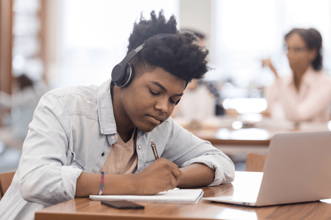 Work While You Study