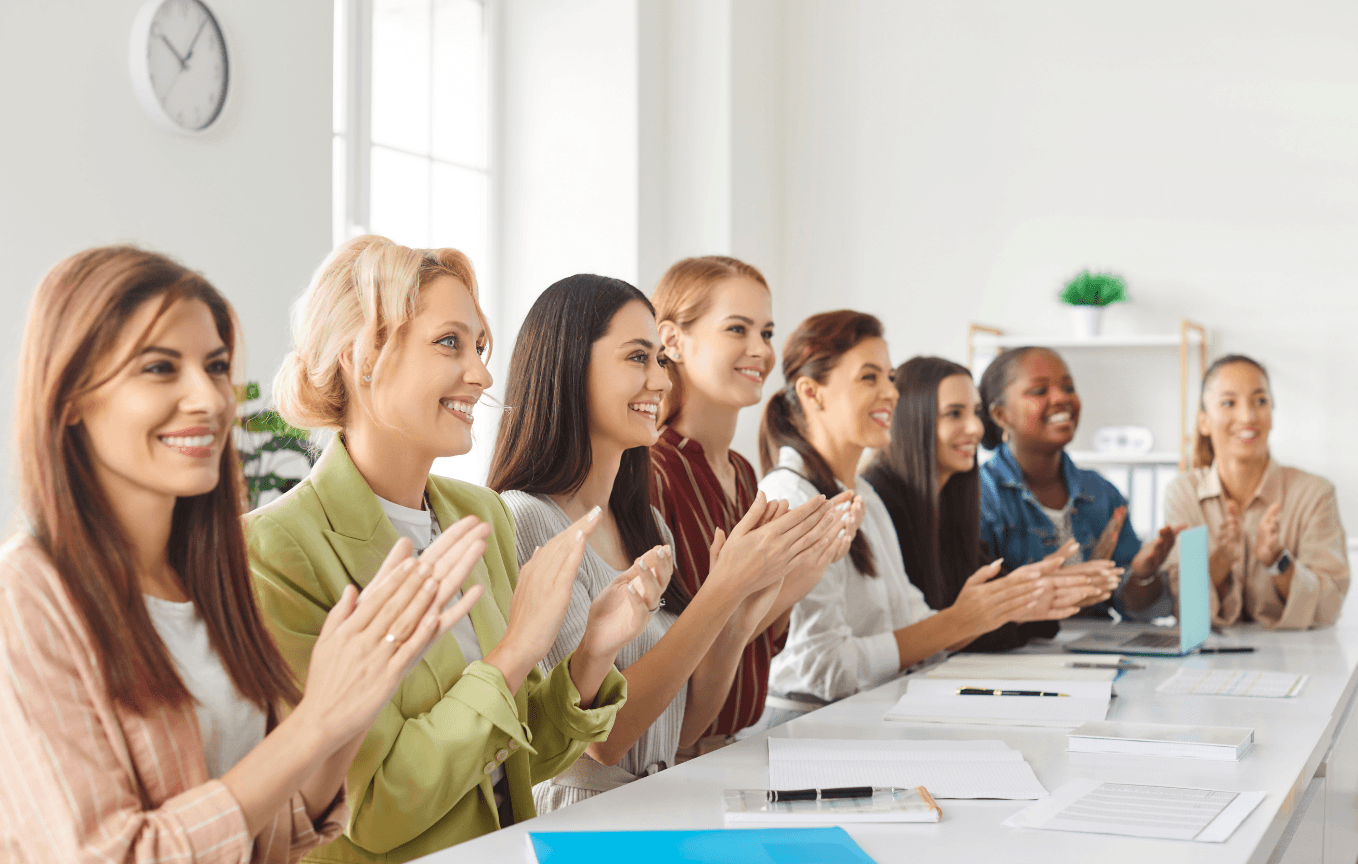 Networking & Partnerships