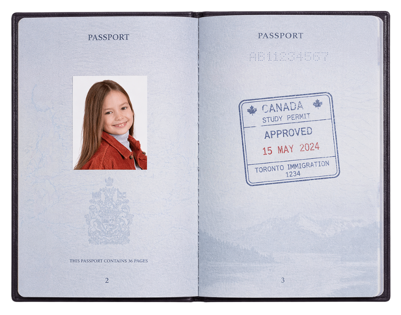 passport