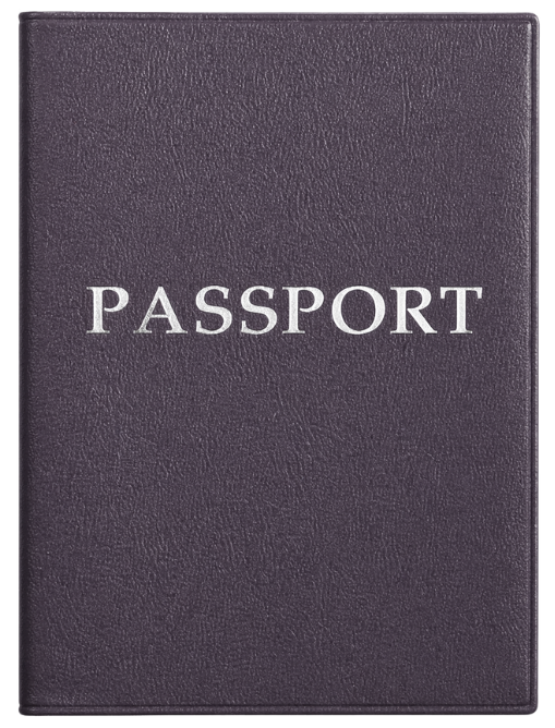 passport